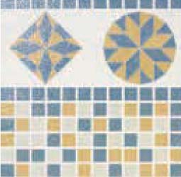 producto ADRI&Aacute;TICO ELIOS MIX 33,3X33,3 CM